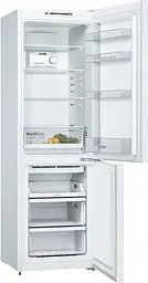 Холодильник Bosch KGN36NW306 - мініатюра 5