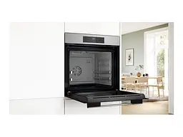 Духовка електрична Bosch HJG852YS0 - мініатюра 3