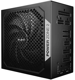 Блок живлення Be quiet! POWER ZONE 2 1200W (BP030EU)