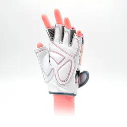 Рукавички для фітнесу (MFG-931) MadMax M fit0012377 - мініатюра 4