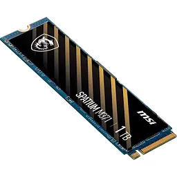 SSD накопичувач MSI Spatium M371 1TB [S78-440L820-P83] [130879] - мініатюра 7