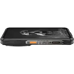 Смартфон Ulefone Armor 28 Pro 16/512GB Black [147603] - мініатюра 8
