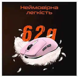 Миша Meetion MT-GW24-A (MT-GW24-A) - мініатюра 8
