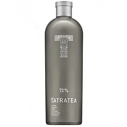 Лікер Словаччина Tatratea Outlaw 72% 0.7 л