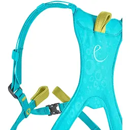 Страхувальна система Edelrid Fraggle III Icemint XS (1017-749080043290) - мініатюра 4