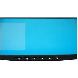 Автомобільний відеореєстратор Vehicle Blackbox DVR Full HD L 6000 Чорний - мініатюра 4