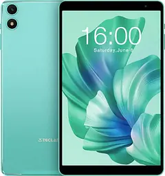 Планшет Teclast M50 6/128GB LTE Blue (Global)
