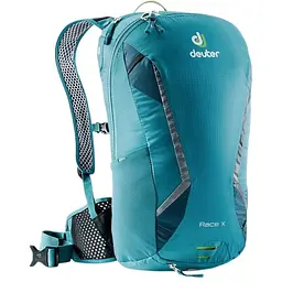 Рюкзак Deuter Race X Petrol-Arctic (1052-3207118 3325)