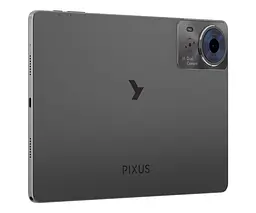 Планшет Pixus Combo 8/256GB 4G Grey - мініатюра 3