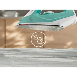 Праска Electrolux Care 500 E5SI2-2AM біло-зелена - мініатюра 8