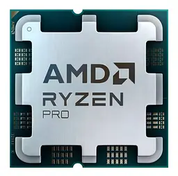 Процесор AMD Ryzen 5 PRO 7445 MPK (100-100001899MPK) (Socket AM5, )