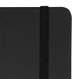 Щоденник недатований Buromax Touch Me A5 чорний 336 стор. (BM.20280-01) - мініатюра 4