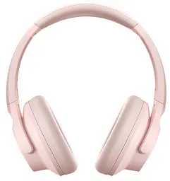 Навушники бездротові Anker SoundСore Q20i рожеві (A3004G52) - мініатюра 4