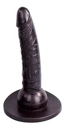 Страпон You2Toys Pasek na dildo + 3 дилдо (чорний) - мініатюра 7