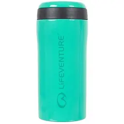 Термокружка Lifeventure Thermal Mug Aqua (LIF-9530Q)