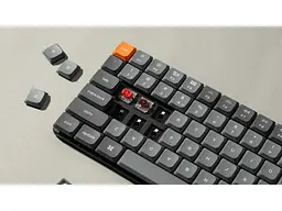 Клавіатура Keychron K3 Max (K3M-H3) - мініатюра 4