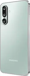 Смартфон Samsung Galaxy M36 5G 6/128GB Serene Green (SM-M366BLGB) - мініатюра 2