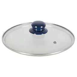 Набір посуду Gimex Cookware Set induction 8 предметів Bule (6977228) - мініатюра 9