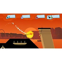 Ключ активації Microsoft SpeedRunners: Deluxe Edition для Xbox One/Series - мініатюра 5