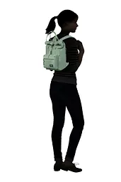 Рюкзак American Tourister URBAN GROOVE URBAN GREEN 36x25x20 24G*54048 - мініатюра 10