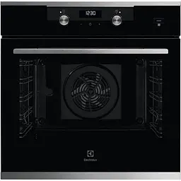 Електрична духова шафа Electrolux KODEF70X (7091776)