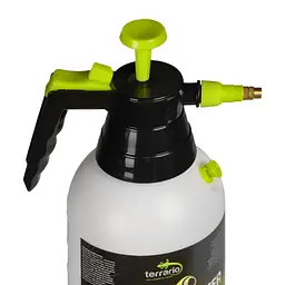 Обприскувач пневматичний Terrario Troppi Sprayer 1500мл - мініатюра 8
