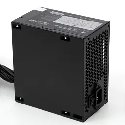 Блок живлення Vinga 550W ОЕМ (VPS-550P1) - мініатюра 3