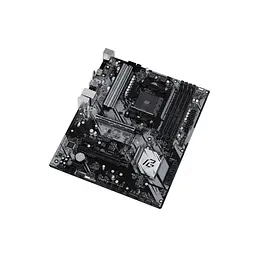 Материнська плата ASRock B550 PHANTOM GAMING 4 - мініатюра 5