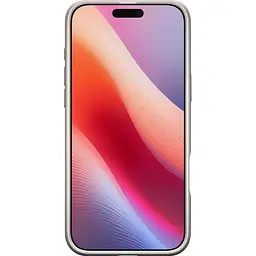 Чохол Spigen Ultra Hybrid для Apple iPhone 16 Pro Natural Titanium (ACS08127) [117932] - мініатюра 2