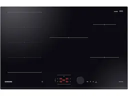 Електрична варильна поверхня Samsung NZ85C6058GK