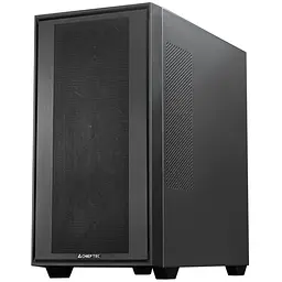 Корпус Chieftec NIGHT HUNTER 3 GS-03B-BLK-OP 4x120mm PWM, USB-C, E-ATX, без БЖ, Black - мініатюра 3