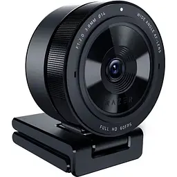 Веб-камера Razer Kiyo Pro (RZ19-03640100-R3M1) - мініатюра 2