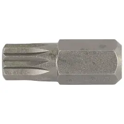 Біти Spline M10×30мм 10мм 10шт S2 (блістер) ULTRA (4015902) - мініатюра 4