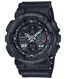 Чоловічий годинник Casio G-Shock GA-140-1A1ER
