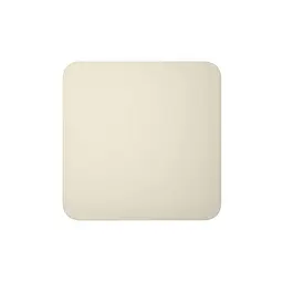 Розумний перехресний вимикач Ajax LightSwitch (Crossover) Jeweller (ivory/слонова кістка) (26-00418)