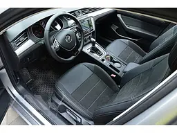 Авточохли модельні MW Brothers для Volkswagen Passat B8 c 2015 - мініатюра 7