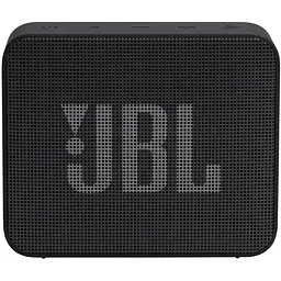 Акустична система JBL Go Essential 2 Black JBLGOES2BLKEU