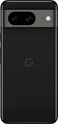 Смартфон Google Pixel 8 8/128GB Obsidian (Japan Version) - мініатюра 3