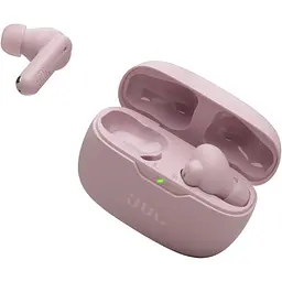 Навушники JBL Wave Beam 2 Pink (JBLWBEAM2PIK) - мініатюра 3