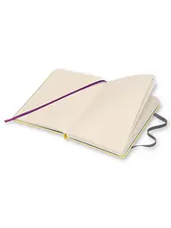 Записник Moleskine Contrast кишеньковий, Лінійка Цитрус (LCCTMM710M12) - мініатюра 4