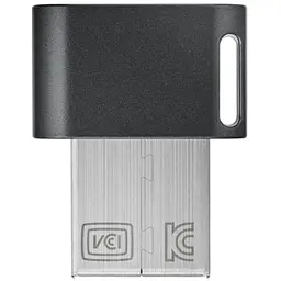 USB флеш накопичувач Samsung 256GB FIT PLUS USB 3.1 (MUF-256AB/APC) - мініатюра 2