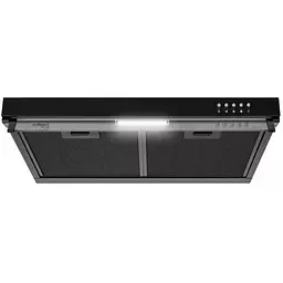 Витяжка Minola HPL 5200 BLF