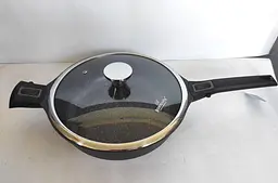 Сковорода-сотейник Bohmann BH 1730-28 DFP 28 см - мініатюра 4