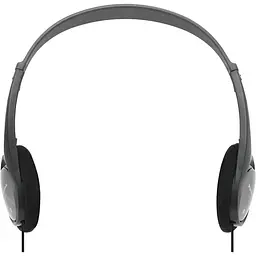 Навушники Panasonic RP-HT010GU-H Grey - мініатюра 2
