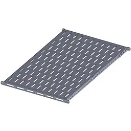 Полиця 19" CSV 1U глибина 750 мм (00236)