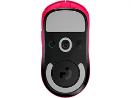 Миша Logitech G Pro X Superlight Wireless Magenta (910-005956) - мініатюра 5