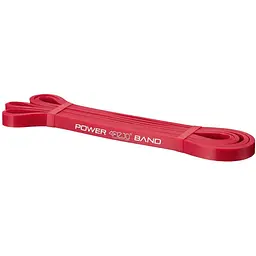 Еспандер-петля 4Fizjo Power Band (Гумка для фітнесу і спорту) 13 мм 6-10 кг 4FJ1059 (P-5907222931059)