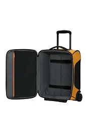 Дорожня Сумка На Колесах Samsonite ECODIVER YELLOW 45x36x20 KH7*06021 - мініатюра 11