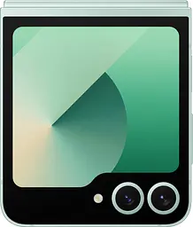 Смартфон Samsung Galaxy Flip 6 512Gb Mint (SM-F741BLGHSEK) - мініатюра 7