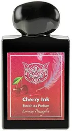 Оригінал Lorenzo Pazzaglia Cherry Ink Тестер 50 мл Екстракт - мініатюра 1
